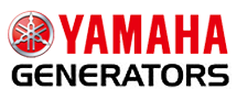Yamaha Generators YPEL logo